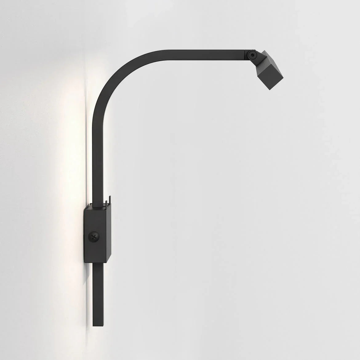 Astro Lighting Mondrian 600 Frame LED Picture Light | All Square Lighting