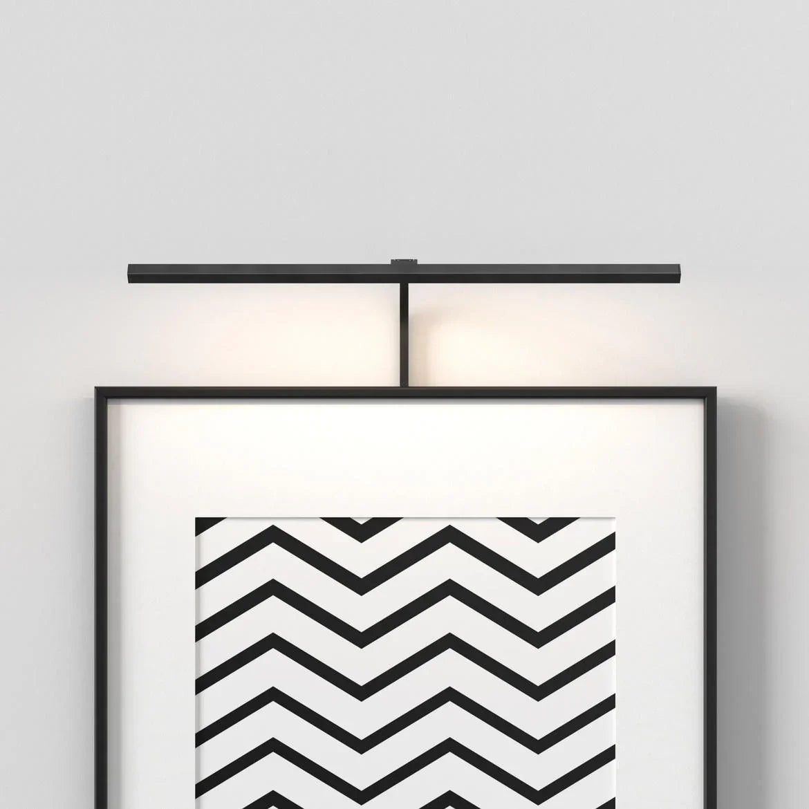 Astro Lighting Mondrian 600 Frame LED Picture Light | All Square Lighting