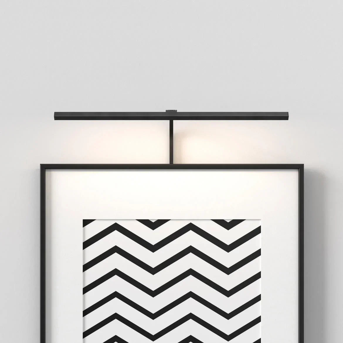 Astro Lighting Mondrian 600 Frame LED Picture Light | All Square Lighting