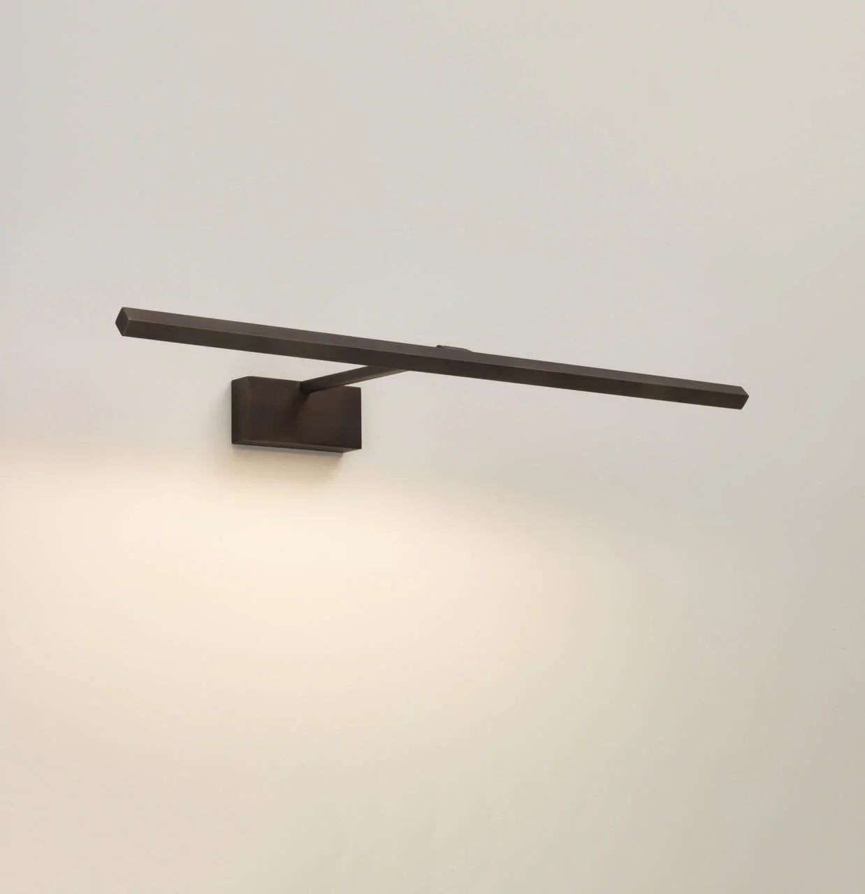 Astro Lighting Mondrian 600 LED Picture Light | All Square Lighting