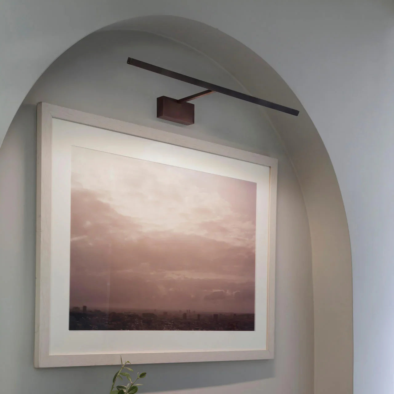 Astro Lighting Mondrian 600 LED Picture Light | All Square Lighting