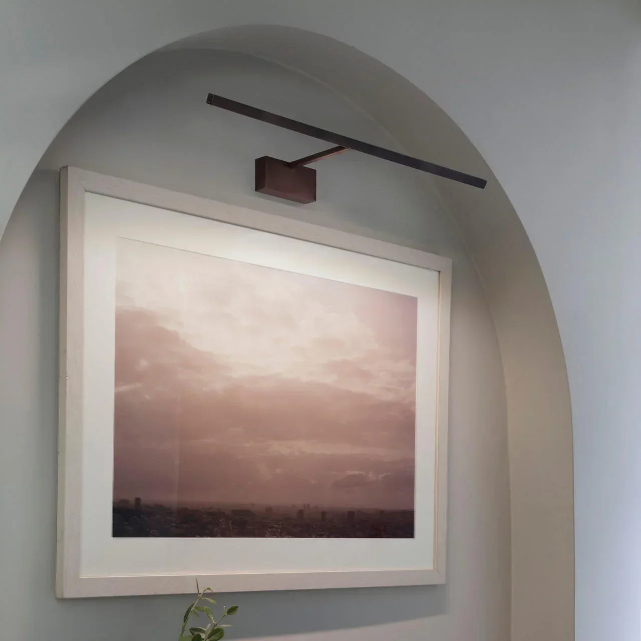 Astro Lighting Mondrian 600 LED Picture Light | All Square Lighting