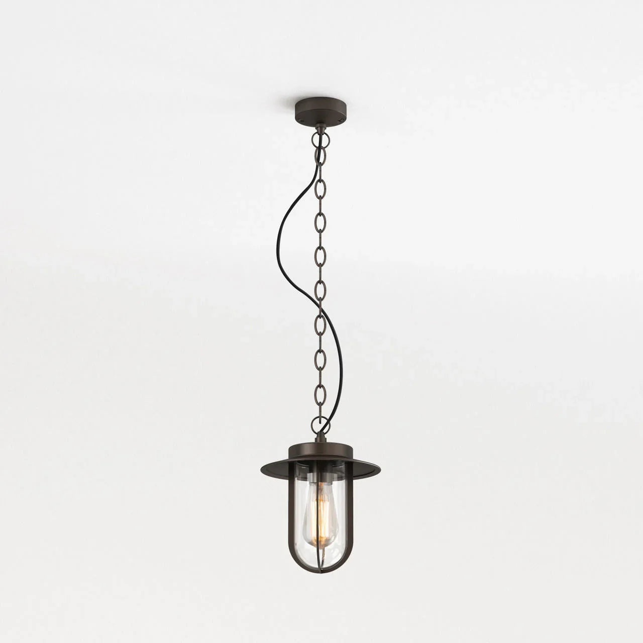 Astro Lighting Montparnasse Pendant Light | All Square Lighting