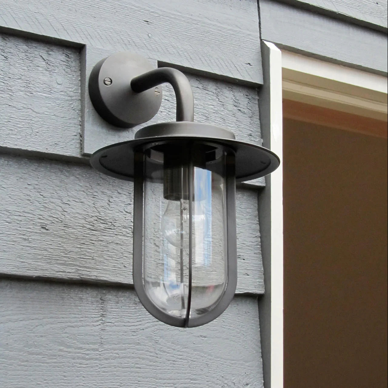 Astro Lighting Montparnasse Wall Light | All Square Lighting