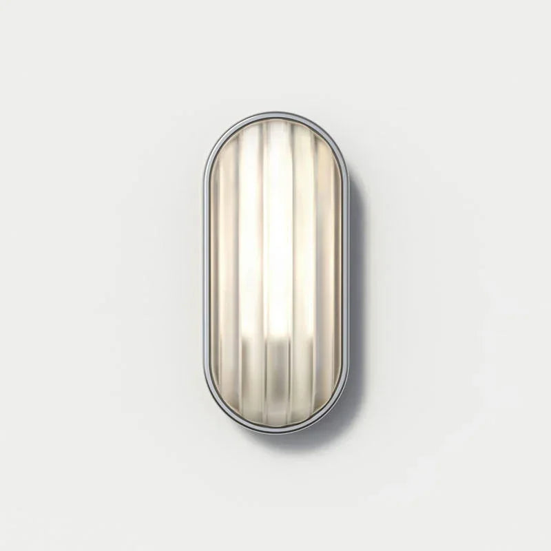 Astro Lighting Montreal Oval Coastal Wall Light | All Square Lighting