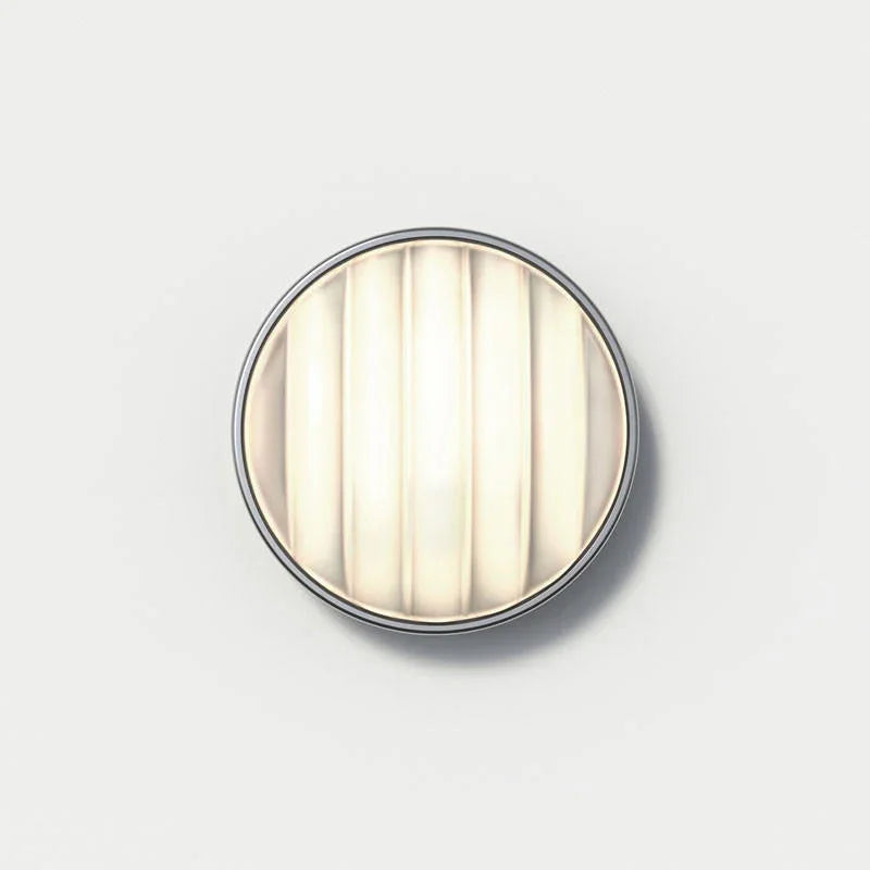 Astro Lighting Montreal Round 220 Coastal Wall Light | All Square Lighting