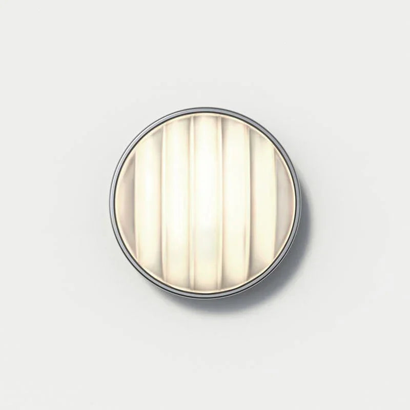 Astro Lighting Montreal Round 220 Coastal Wall Light | All Square Lighting