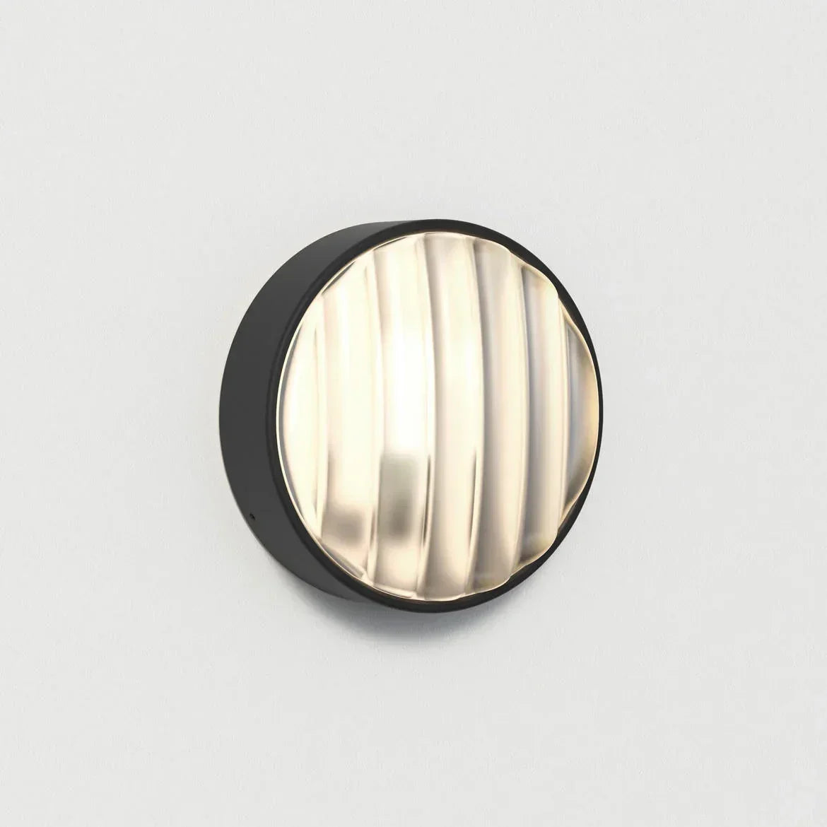 Astro Lighting Montreal Round 220 Wall Light | All Square Lighting