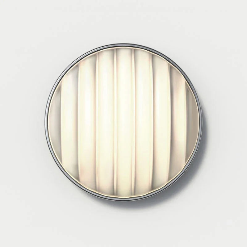 Astro Lighting Montreal Round 300 Coastal Wall Light | All Square Lighting