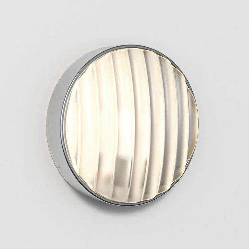 Astro Lighting Montreal Round 300 Coastal Wall Light | All Square Lighting
