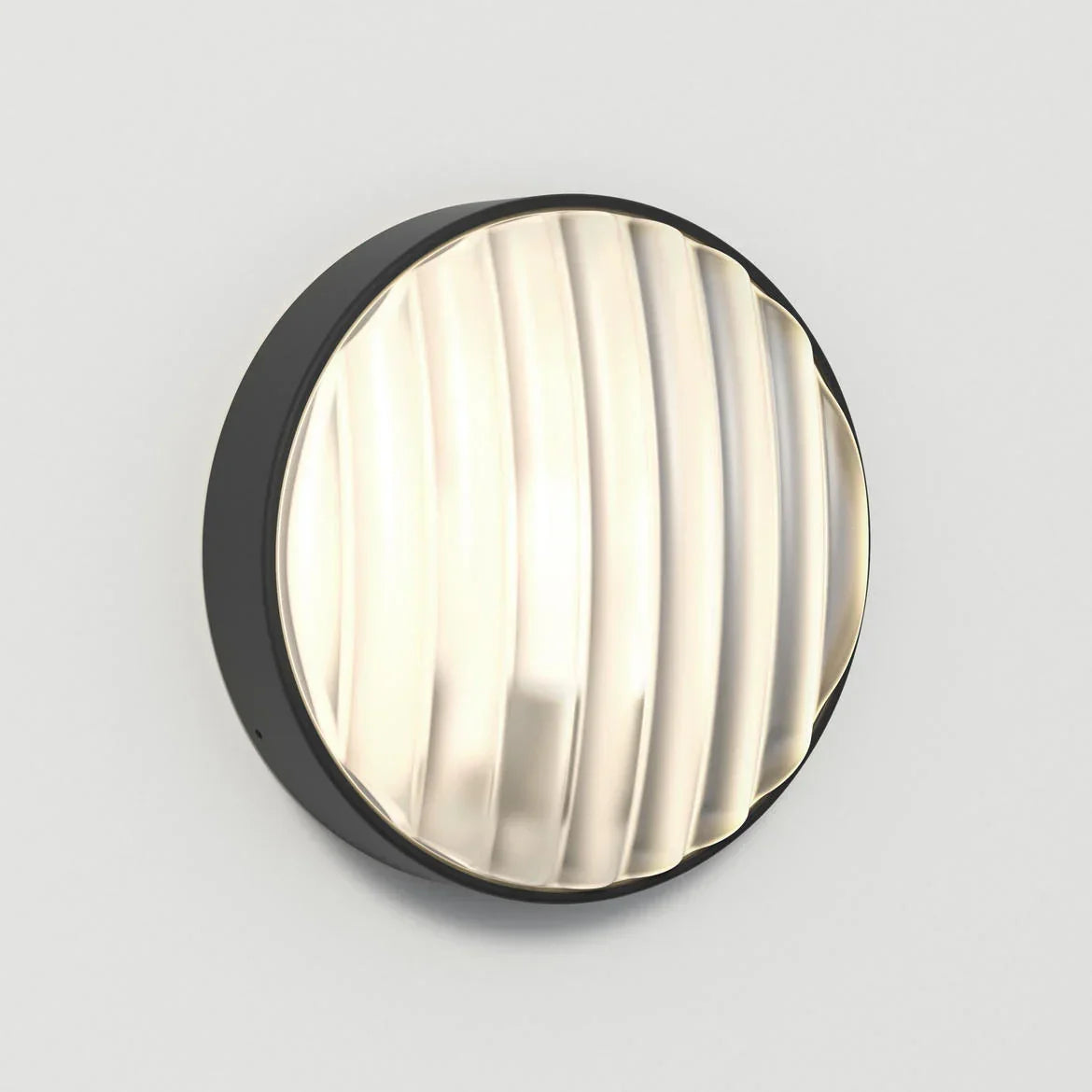Astro Lighting Montreal Round 300 Wall Light | All Square Lighting