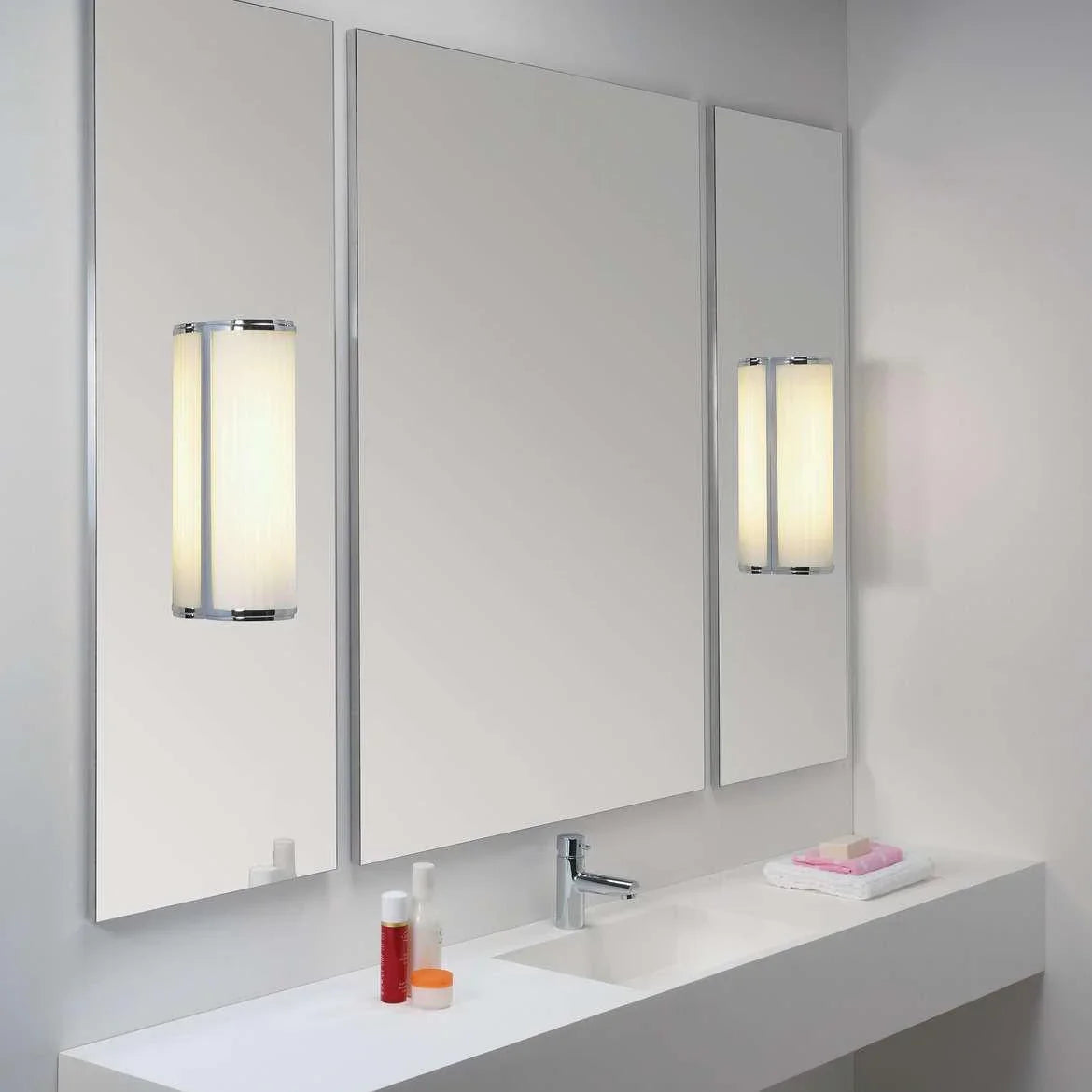 Astro Lighting Monza Classic 250 Wall Light | All Square Lighting