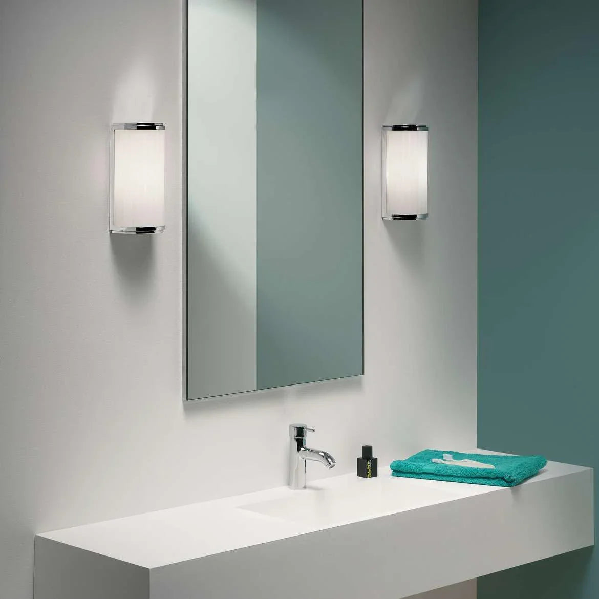 Astro Lighting Monza Classic 250 Wall Light | All Square Lighting