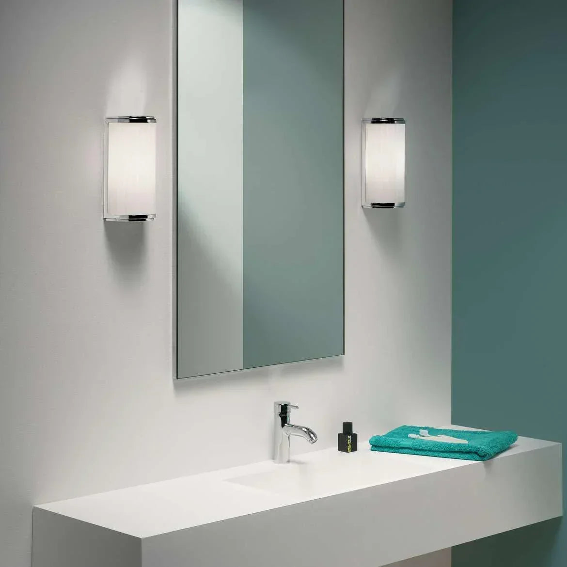 Astro Lighting Monza Classic 250 Wall Light | All Square Lighting