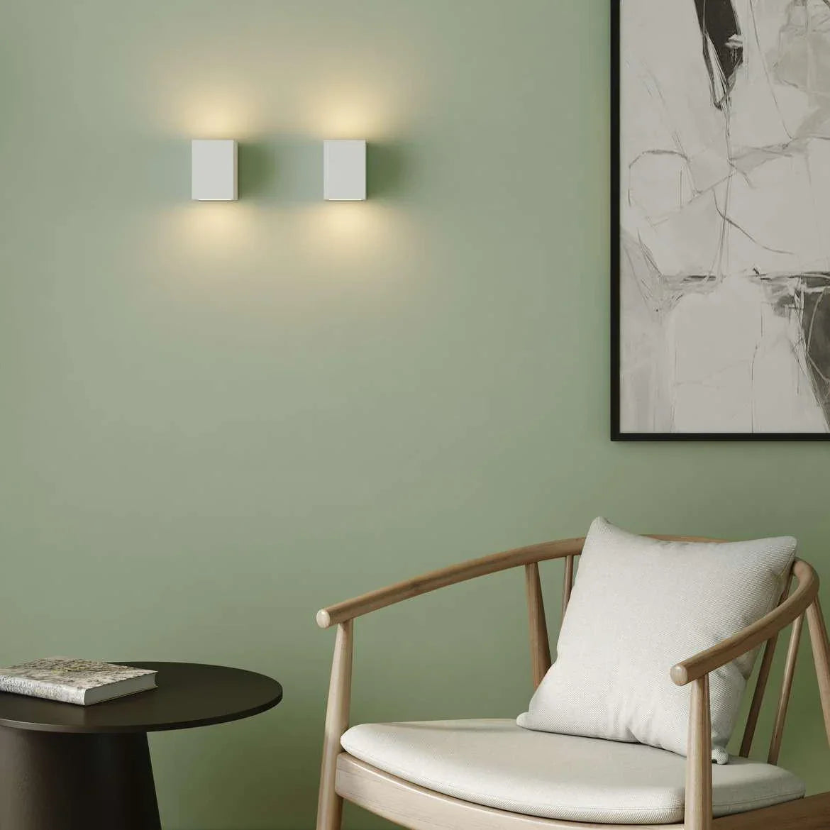 Astro Lighting Mosto Wall Light | All Square Lighting