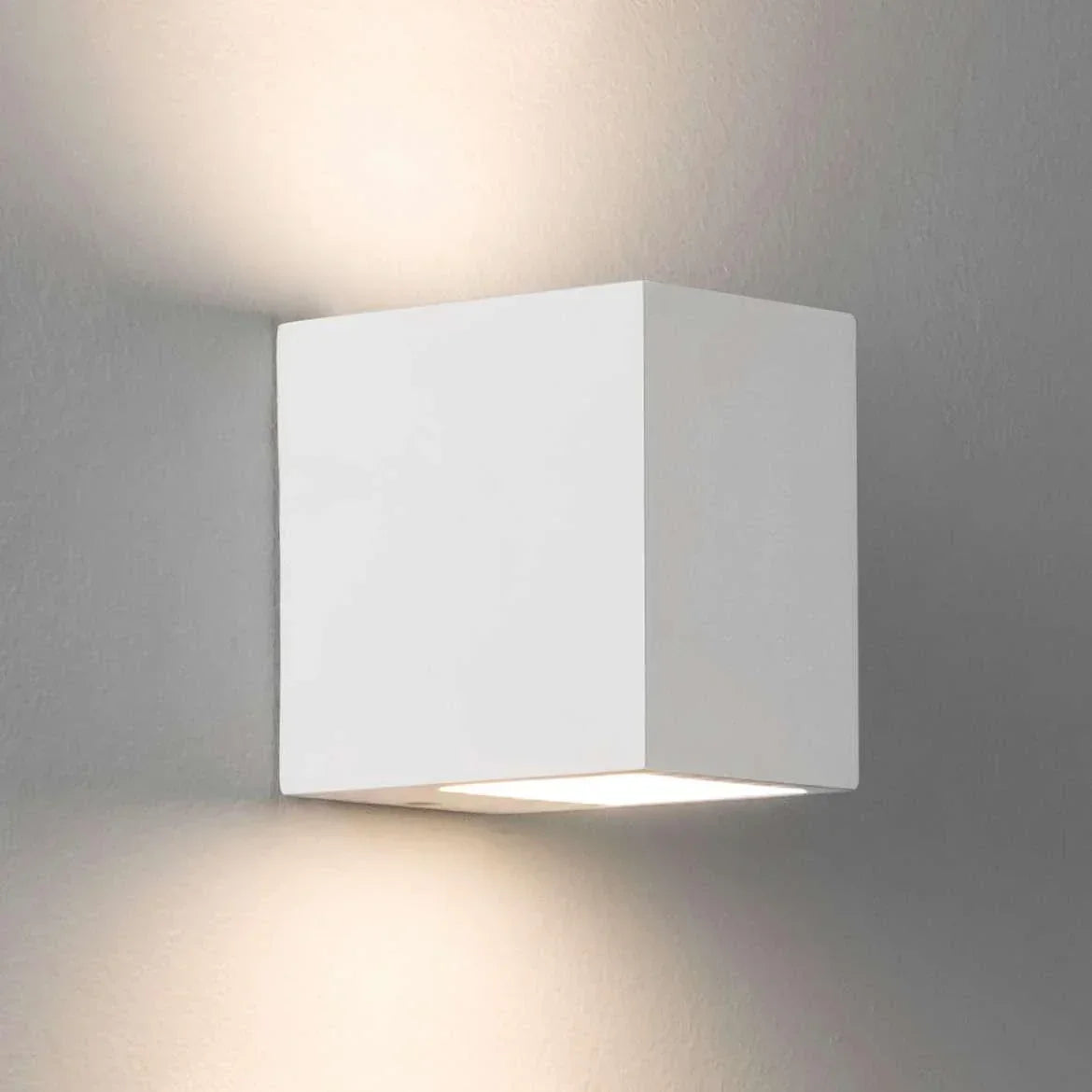 Astro Lighting Mosto Wall Light | All Square Lighting