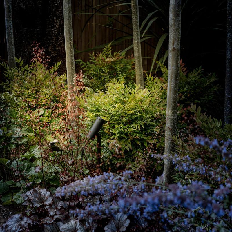Astro Lighting Myos Spot Light | All Square Lighting