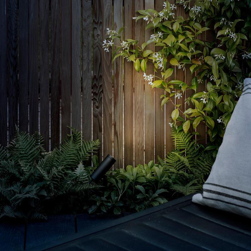 Astro Lighting Myos Spot Light | All Square Lighting