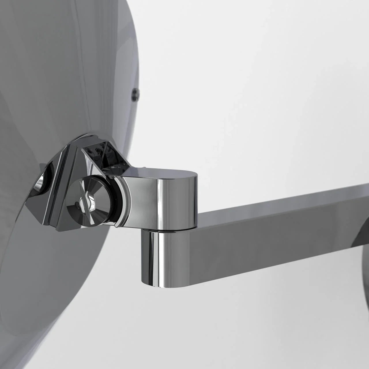 Astro Lighting Nagoya Illuminated Mirror | All Square Lighting