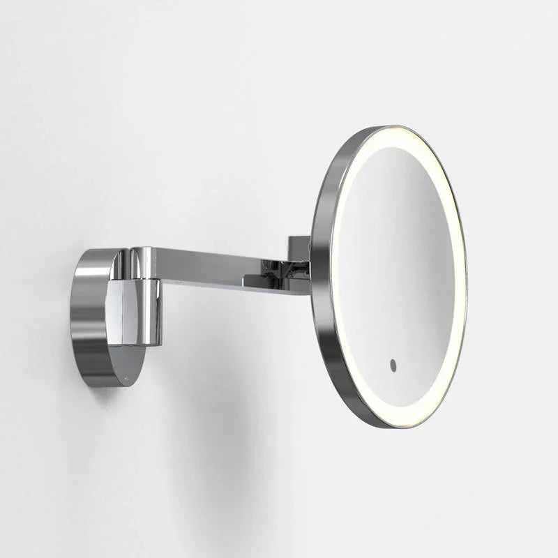 Astro Lighting Nagoya Illuminated Mirror | All Square Lighting