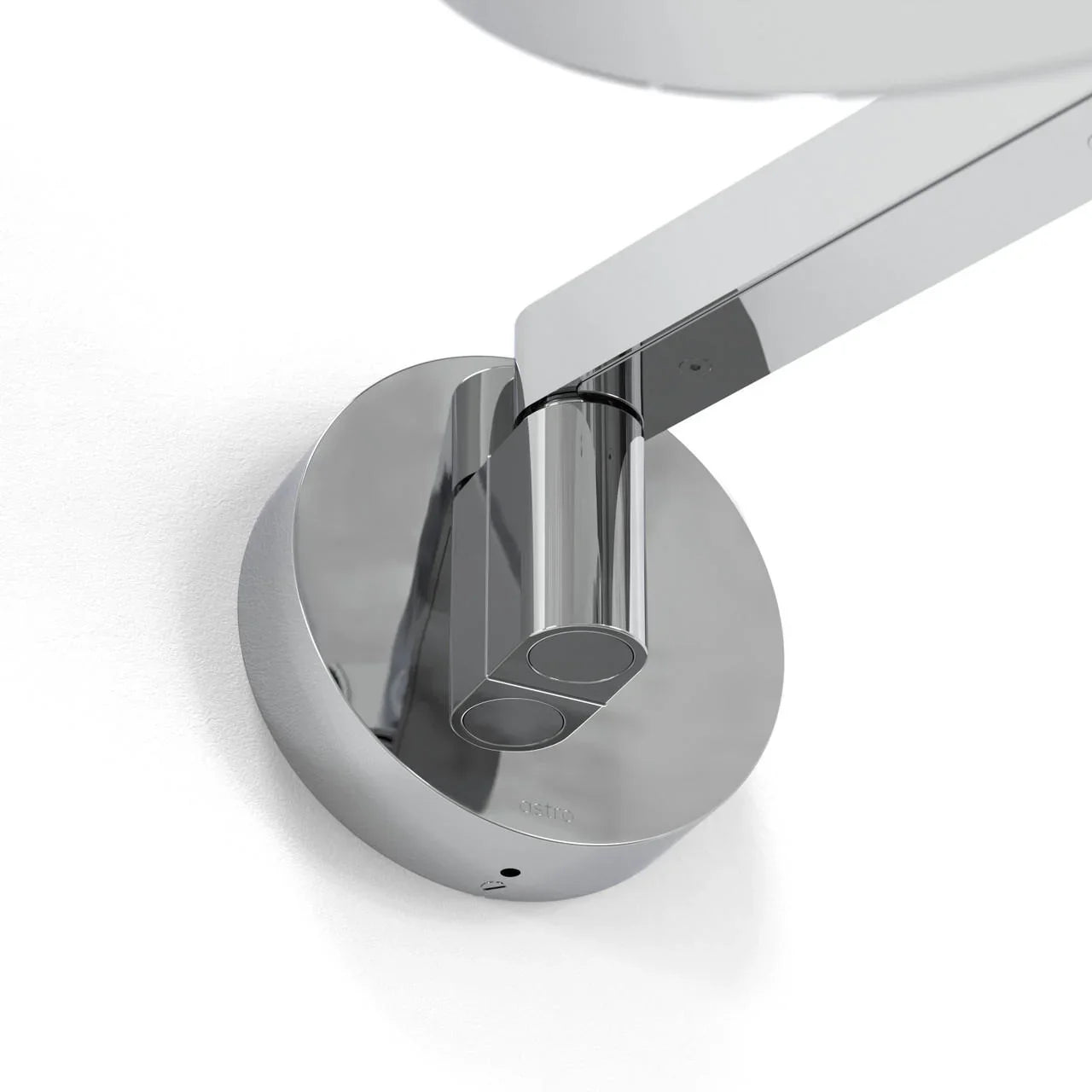 Astro Lighting Nagoya Illuminated Mirror | All Square Lighting