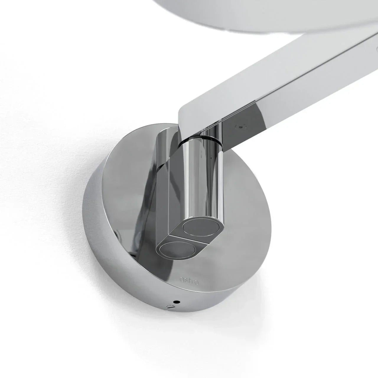 Astro Lighting Nagoya Illuminated Mirror | All Square Lighting