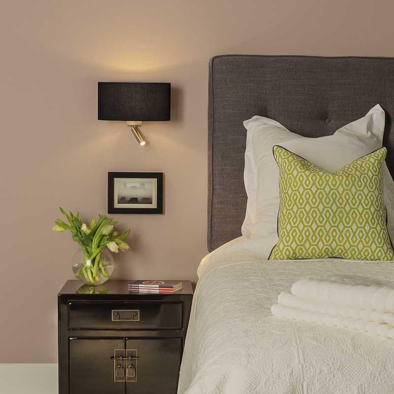 Astro Lighting Napoli Reader LED Wall Light | All Square Lighting