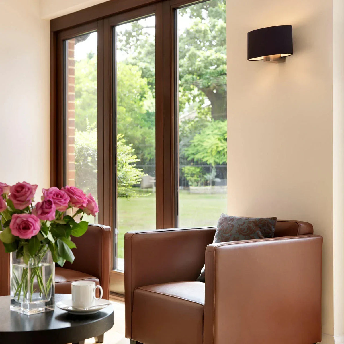 Astro Lighting Napoli Wall Light | All Square Lighting