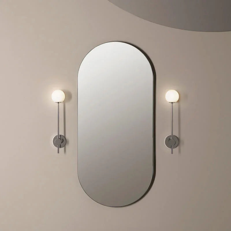 Astro Lighting Orb Single Wall Light | All Square Lighting
