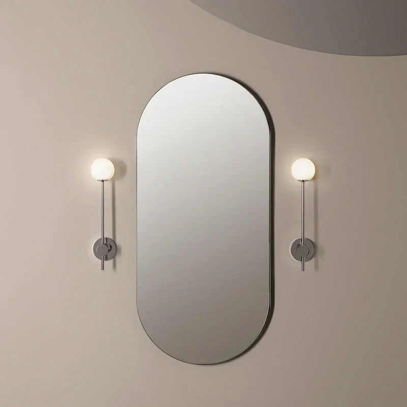 Astro Lighting Orb Single Wall Light | All Square Lighting