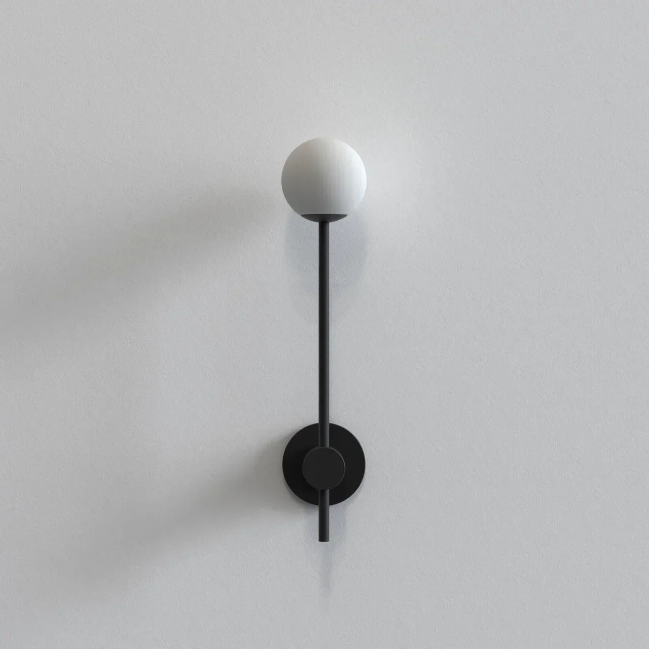 Astro Lighting Orb Single Wall Light | All Square Lighting