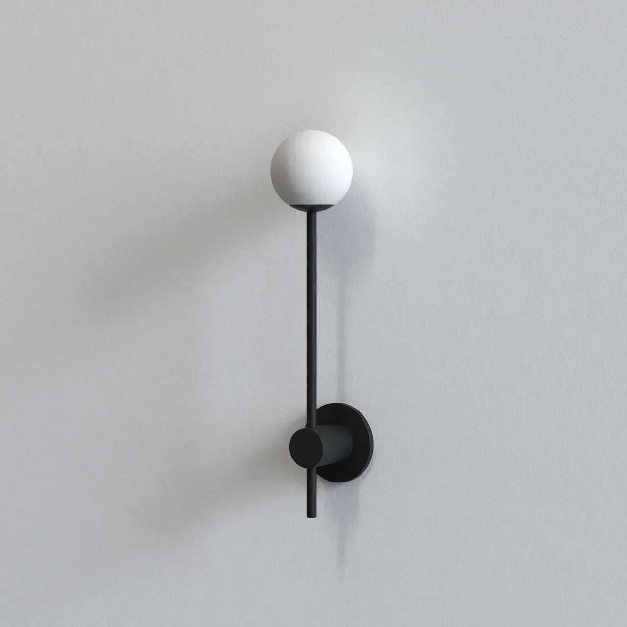 Astro Lighting Orb Single Wall Light | All Square Lighting