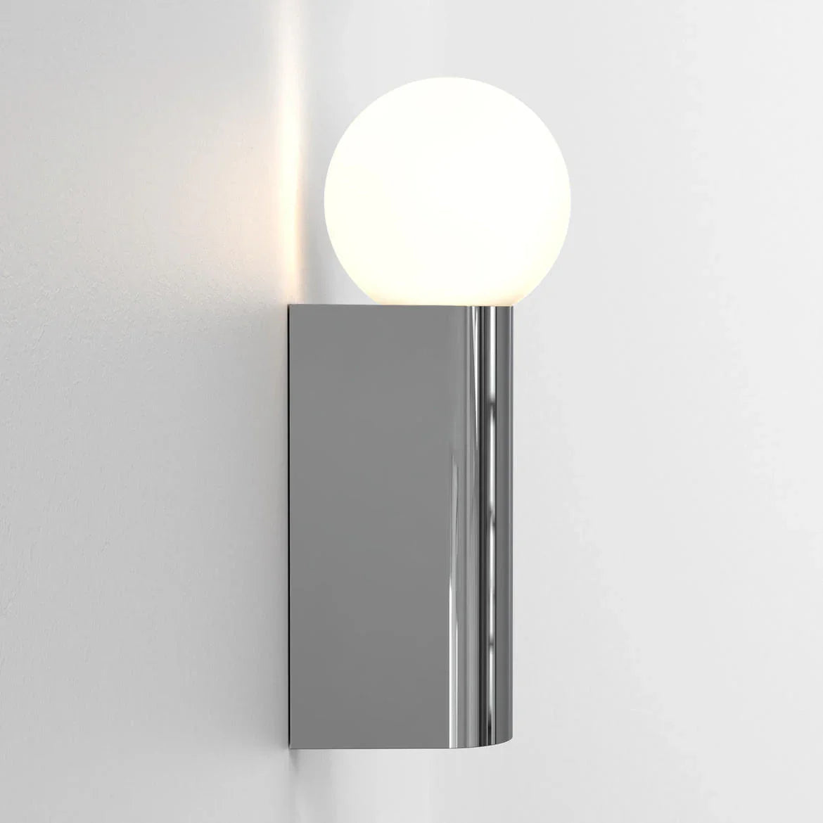 Astro Lighting Ortona Single Wall Light | All Square Lighting