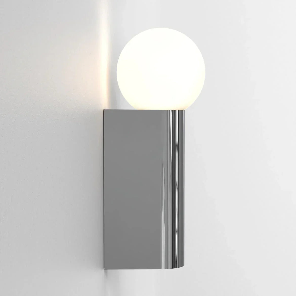 Astro Lighting Ortona Single Wall Light | All Square Lighting