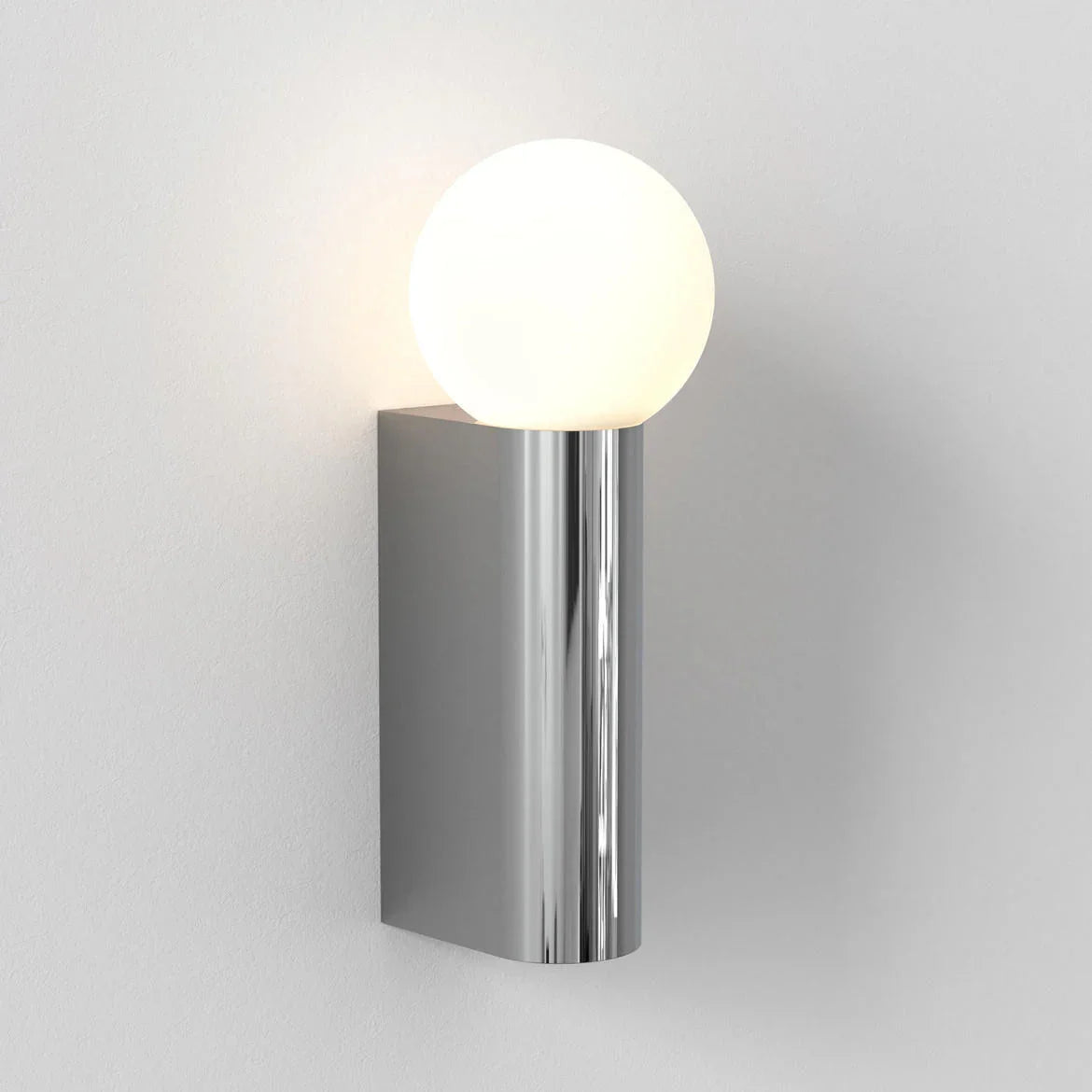 Astro Lighting Ortona Single Wall Light | All Square Lighting