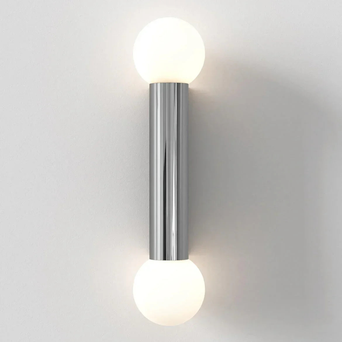 Astro Lighting Ortona Twin Wall Light | All Square Lighting