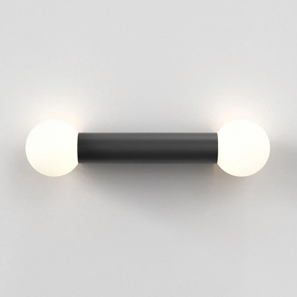 Astro Lighting Ortona Twin Wall Light | All Square Lighting