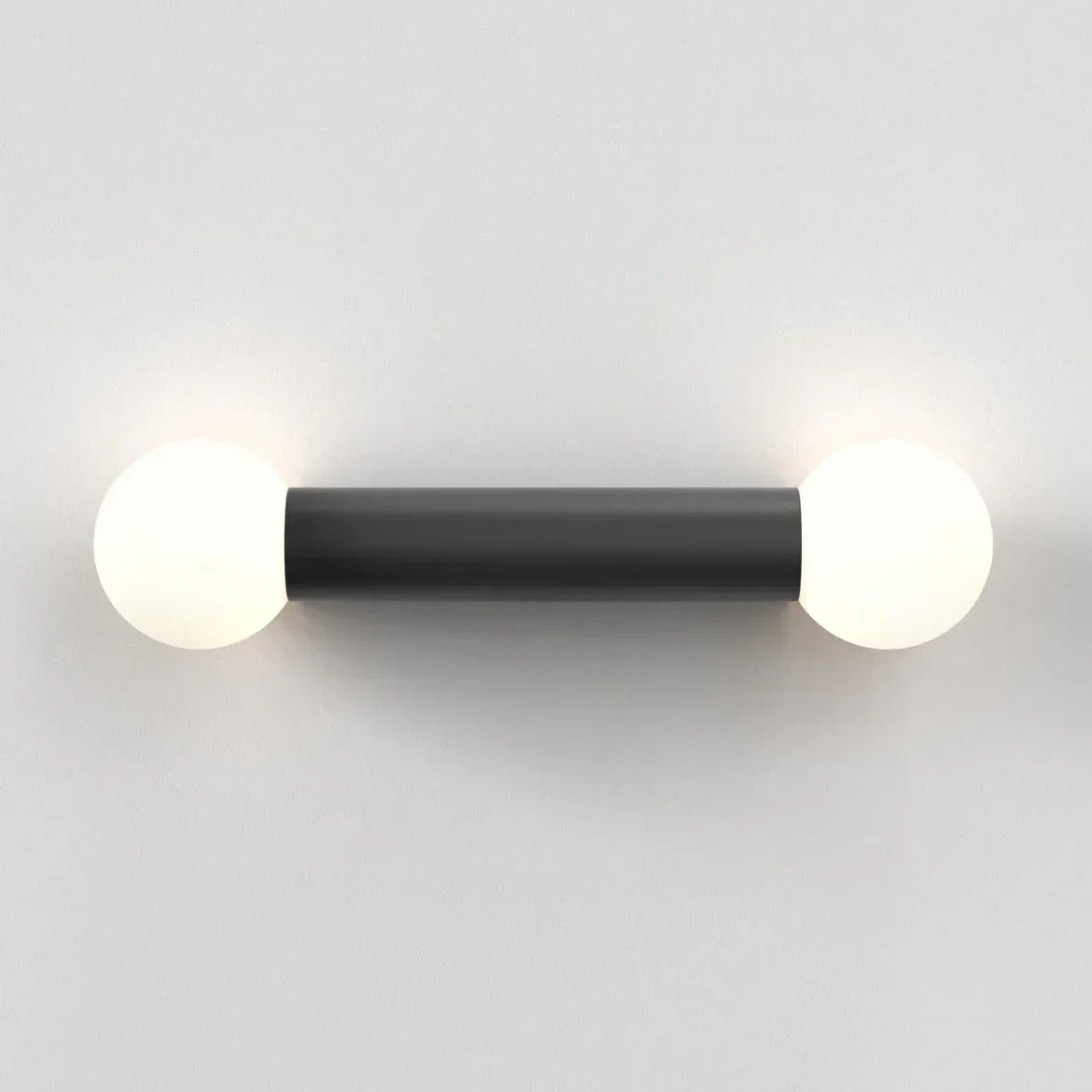 Astro Lighting Ortona Twin Wall Light | All Square Lighting
