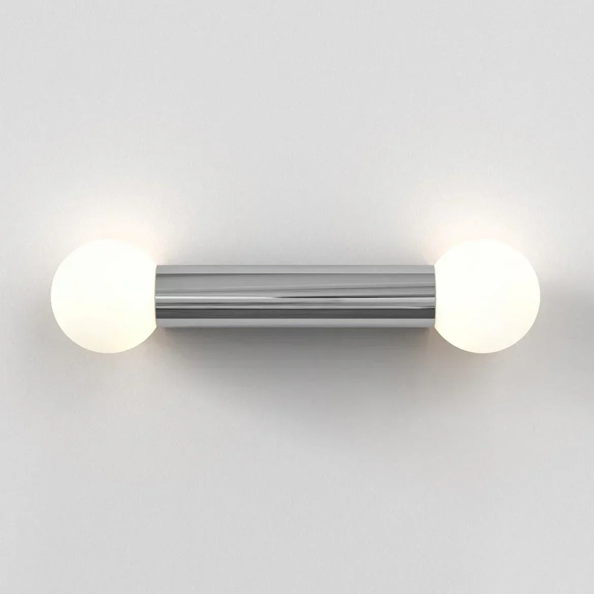 Astro Lighting Ortona Twin Wall Light | All Square Lighting