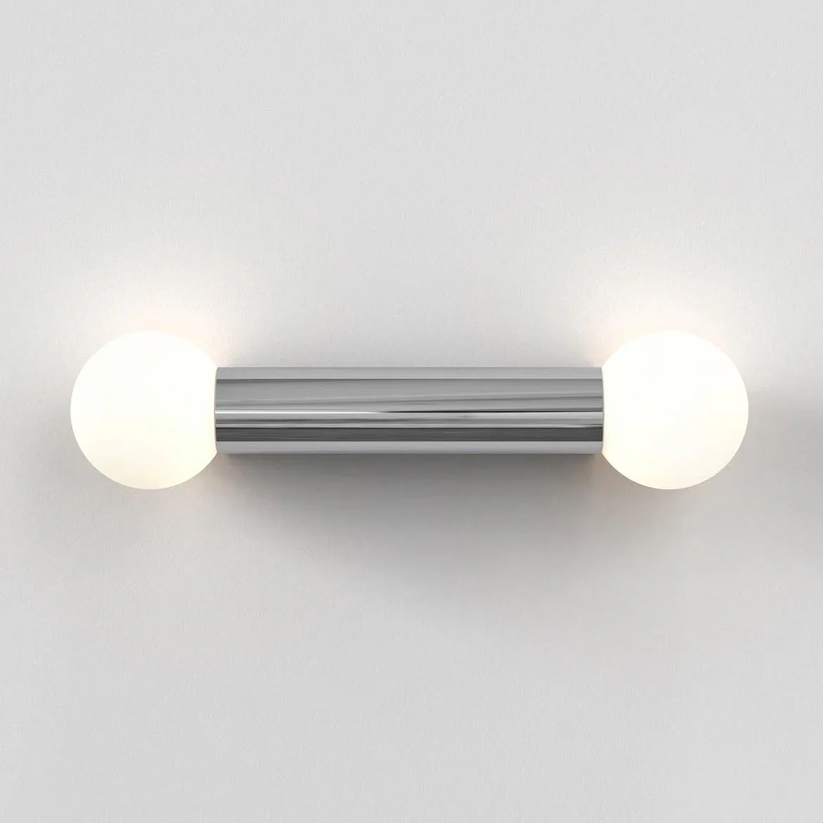 Astro Lighting Ortona Twin Wall Light | All Square Lighting