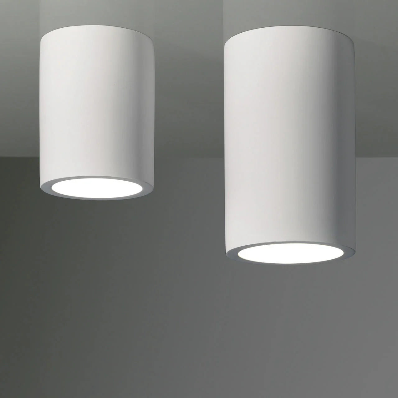 Astro Lighting Osca 200 Round Ceiling Light | All Square Lighting