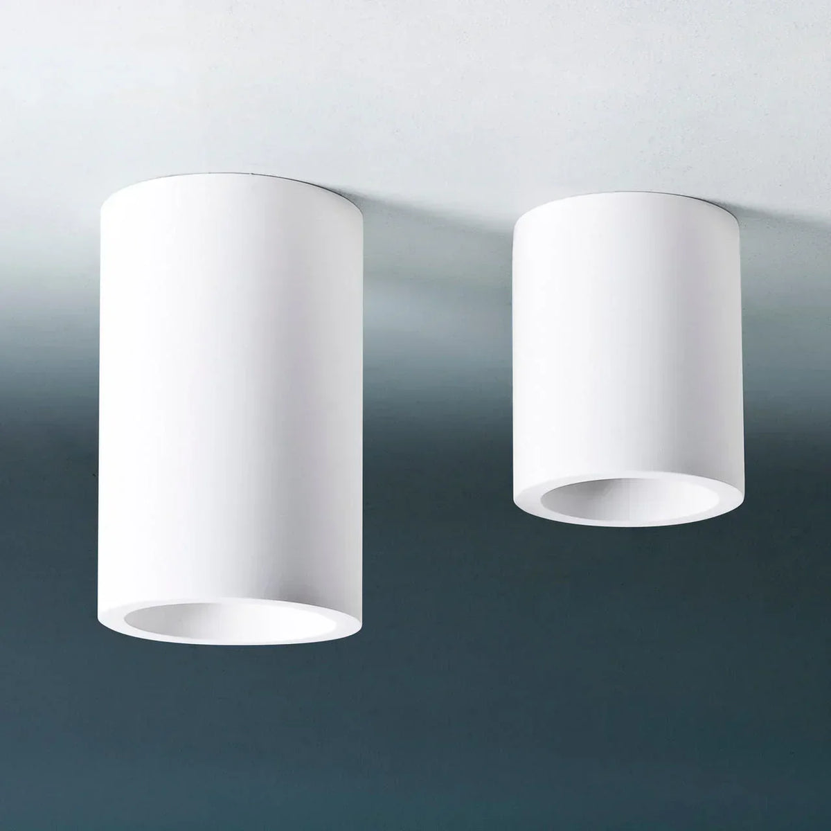 Astro Lighting Osca 200 Round Ceiling Light | All Square Lighting