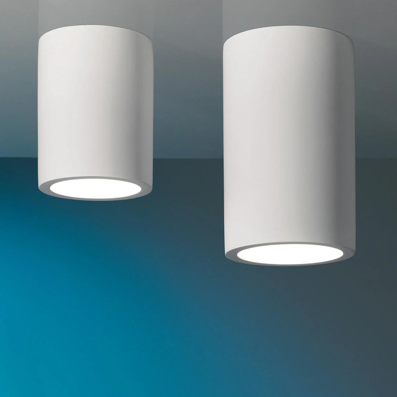 Astro Lighting Osca 200 Round Ceiling Light | All Square Lighting