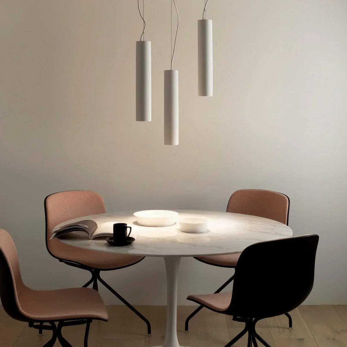 Astro Lighting Osca 400 Round Pendant Light | All Square Lighting