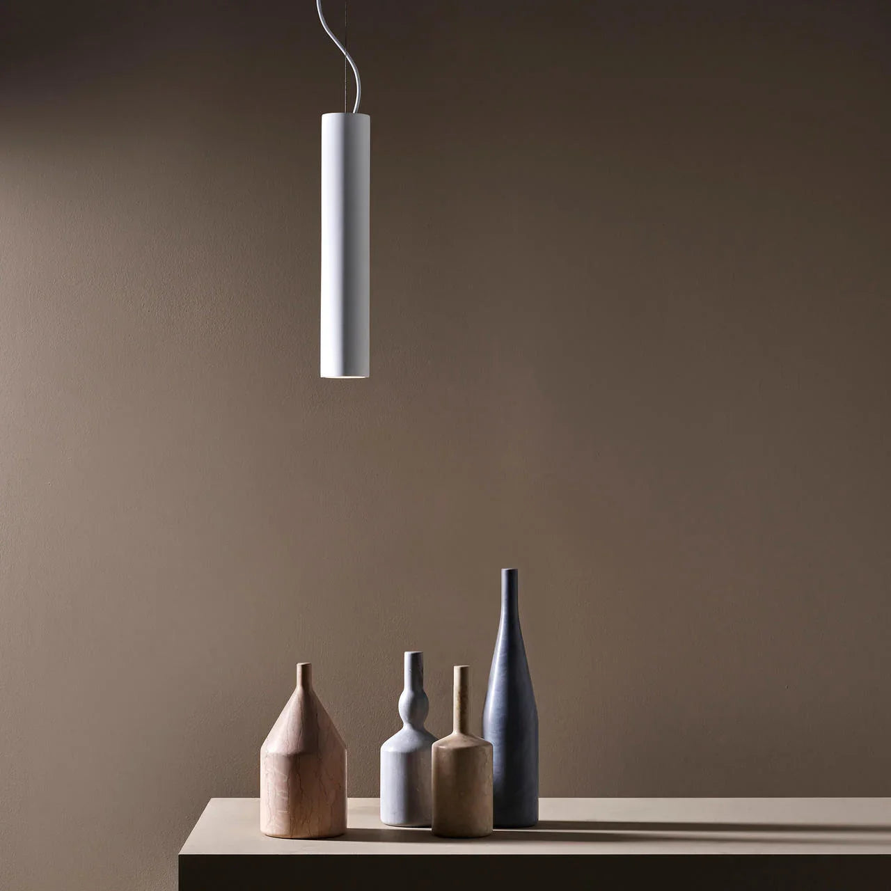 Astro Lighting Osca 400 Round Pendant Light | All Square Lighting