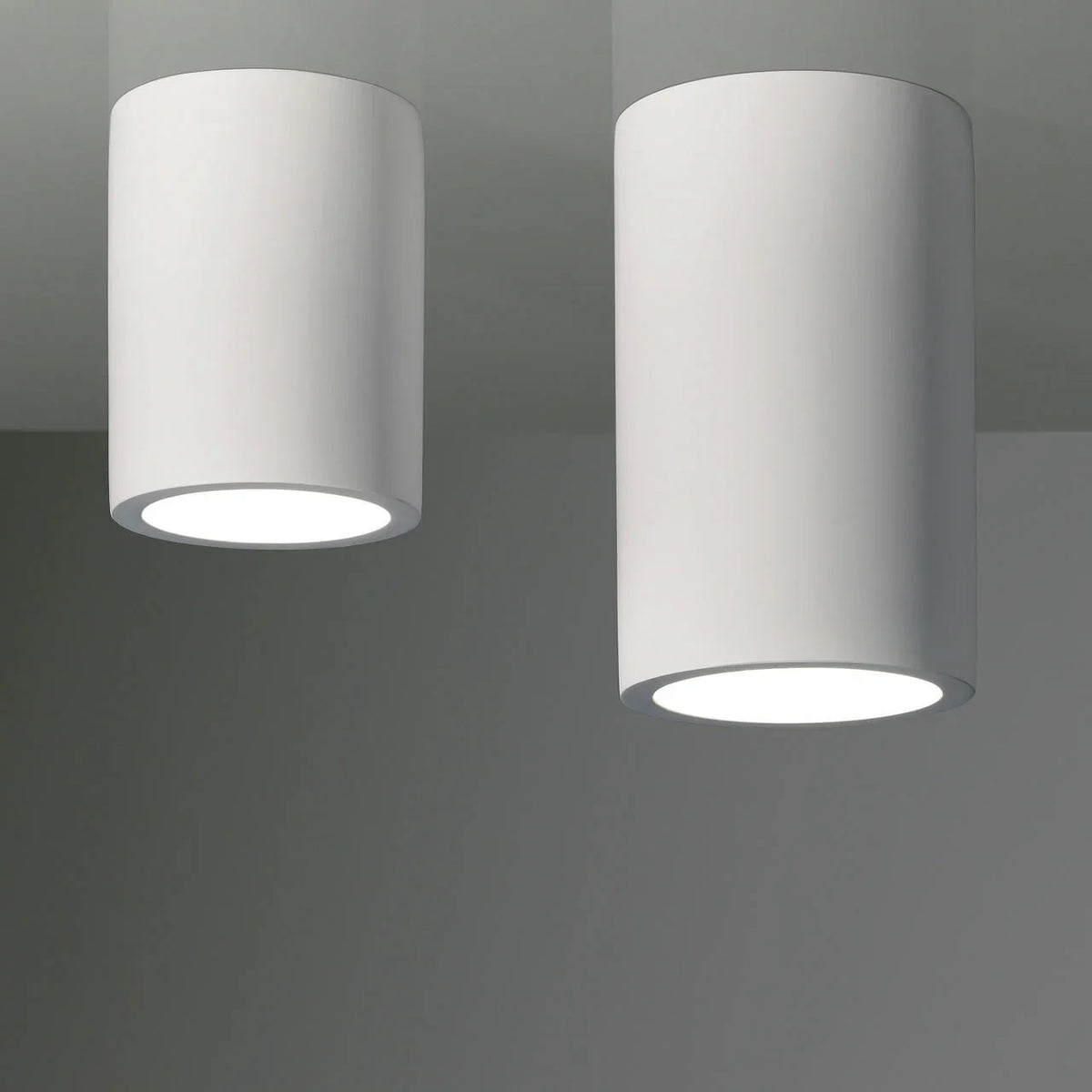 Astro Lighting Osca Round 140 | All Square Lighting
