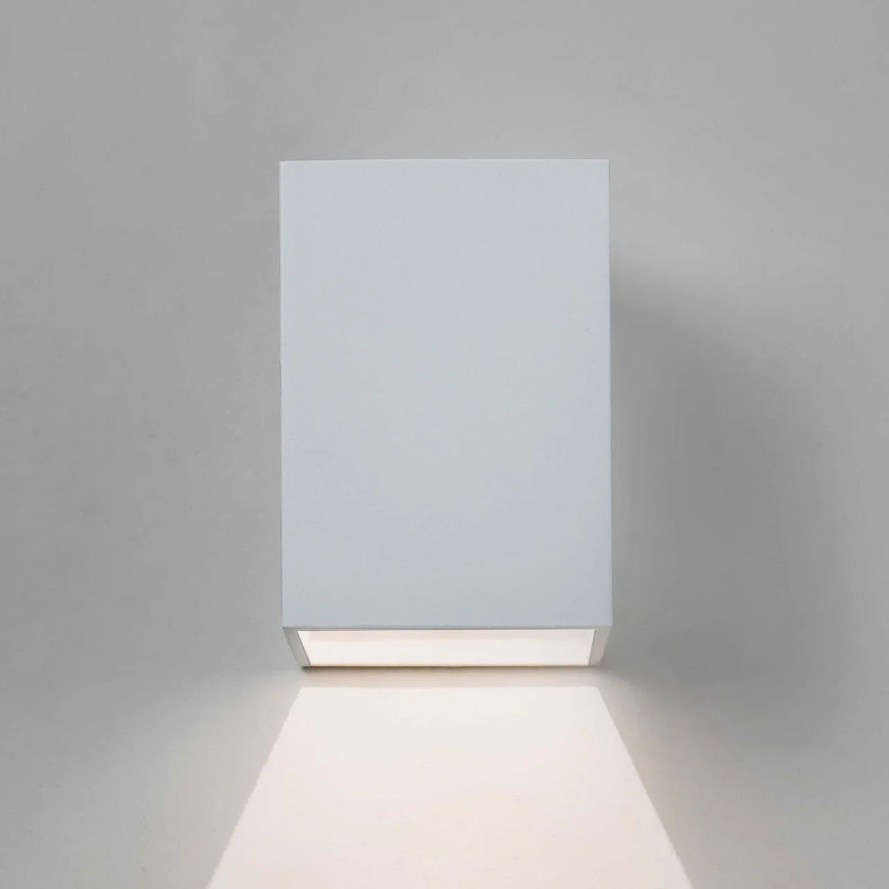 Astro Lighting Oslo 100 LED Wall Light | All Square Lighting