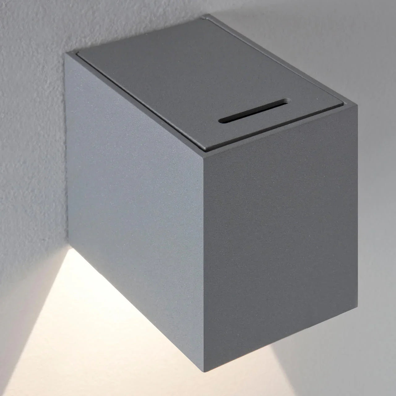 Astro Lighting Oslo 100 LED Wall Light | All Square Lighting