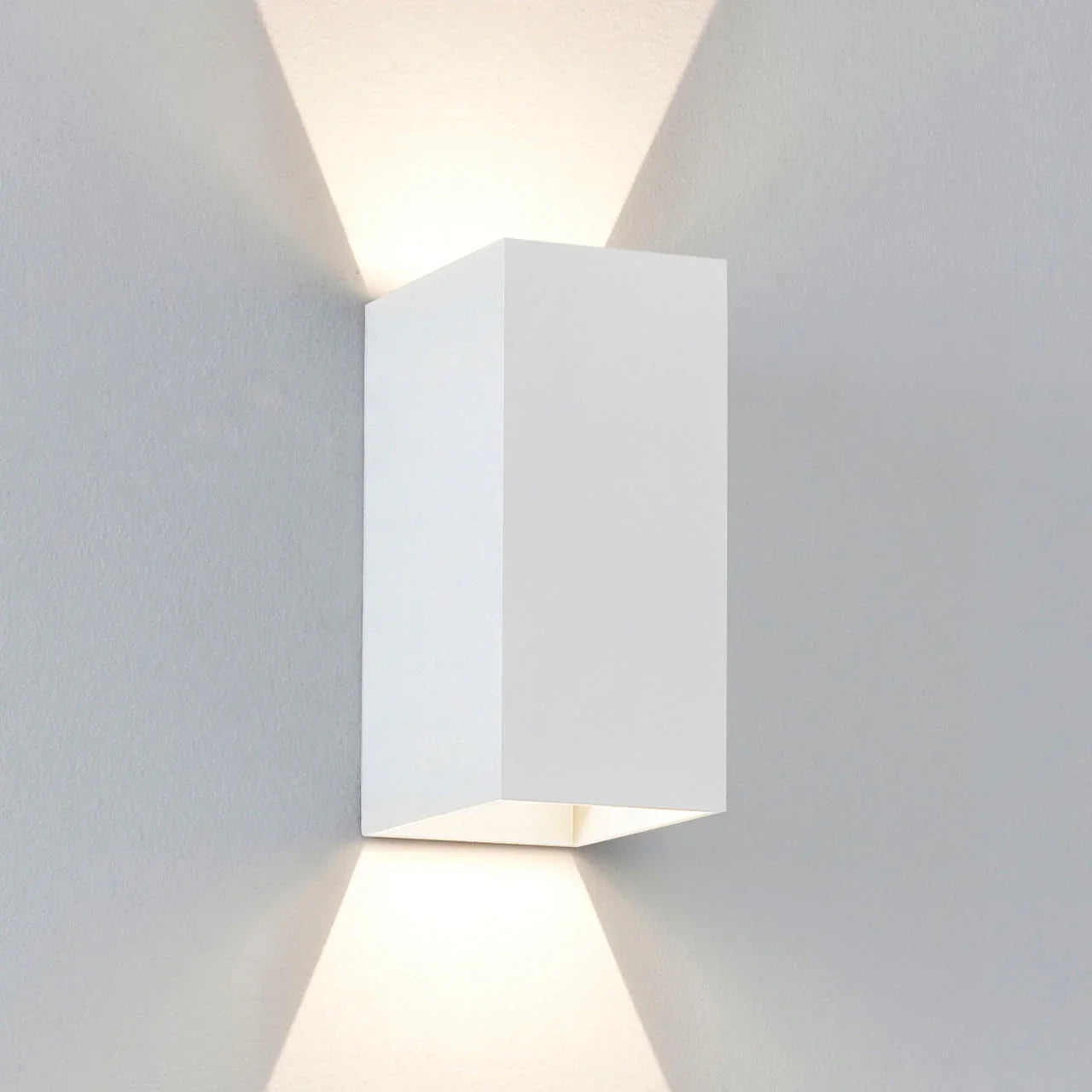 Astro Lighting Oslo 160 LED Wall Light | All Square Lighting