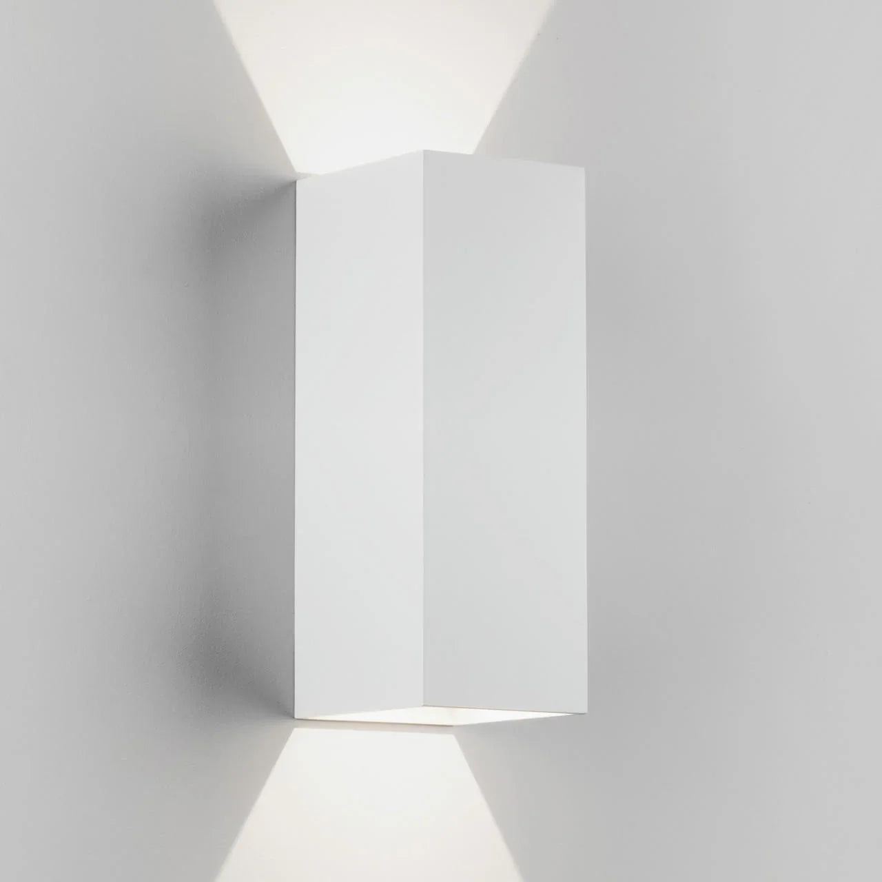 Astro Lighting Oslo 255 LED Wall Light | All Square Lighting